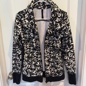 Lululemon Cozy Cuddle Up Jacket